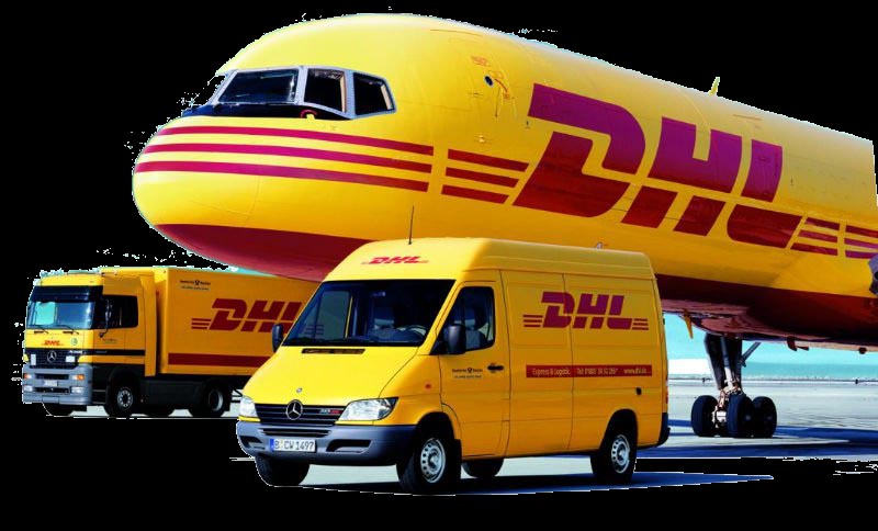 DHL_Services